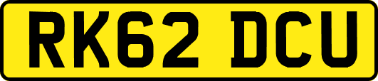 RK62DCU