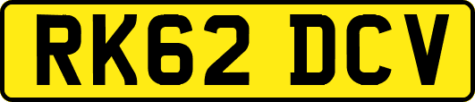 RK62DCV