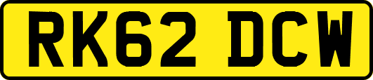 RK62DCW