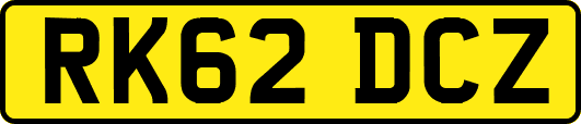 RK62DCZ