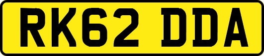 RK62DDA