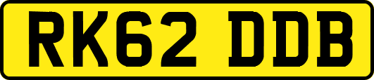 RK62DDB