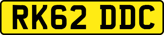 RK62DDC