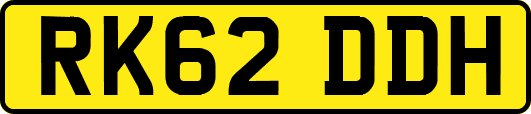 RK62DDH
