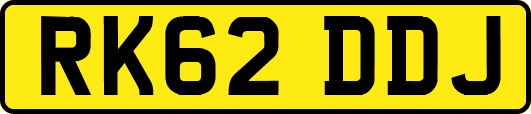 RK62DDJ
