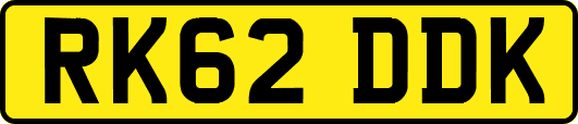 RK62DDK