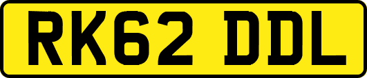 RK62DDL