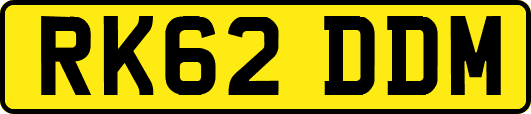 RK62DDM