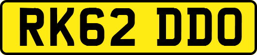 RK62DDO