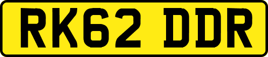RK62DDR