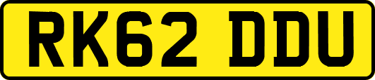 RK62DDU