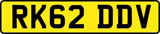 RK62DDV