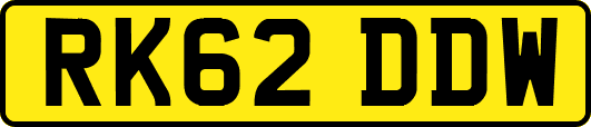 RK62DDW
