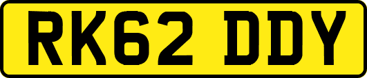 RK62DDY