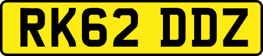 RK62DDZ
