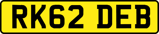 RK62DEB