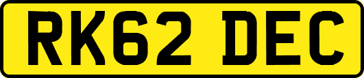 RK62DEC