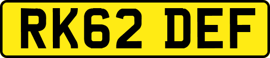 RK62DEF