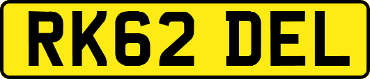 RK62DEL