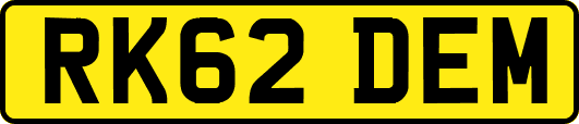 RK62DEM