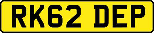 RK62DEP