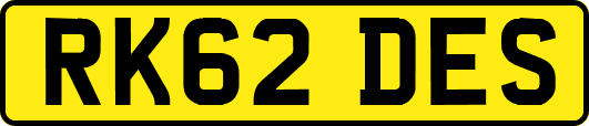 RK62DES