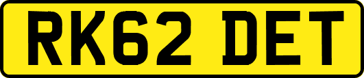 RK62DET