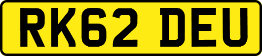 RK62DEU