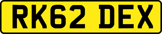 RK62DEX