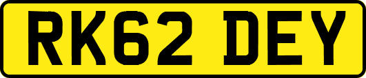 RK62DEY