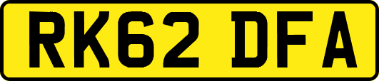 RK62DFA