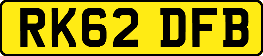 RK62DFB
