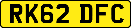 RK62DFC