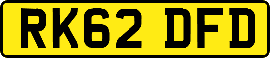RK62DFD