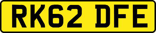 RK62DFE