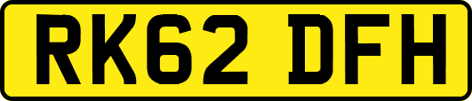 RK62DFH