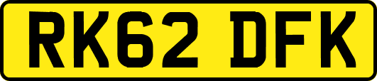 RK62DFK