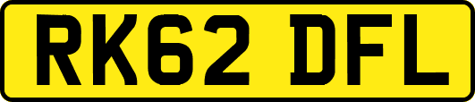 RK62DFL