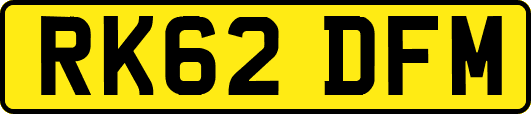 RK62DFM