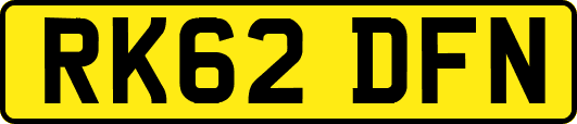 RK62DFN