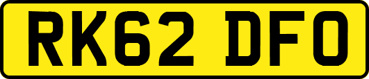 RK62DFO