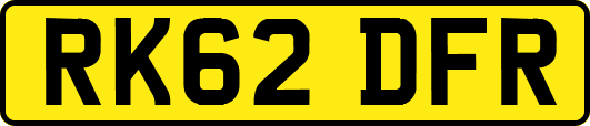 RK62DFR