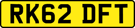 RK62DFT