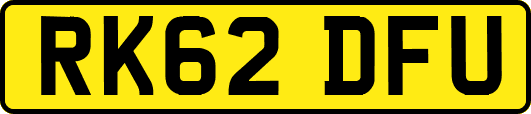 RK62DFU