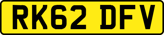 RK62DFV