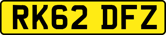 RK62DFZ