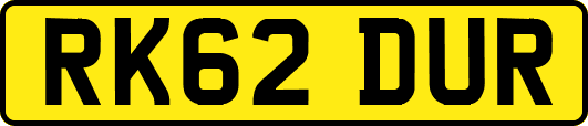 RK62DUR