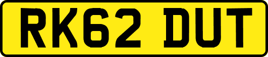 RK62DUT