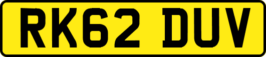 RK62DUV