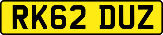 RK62DUZ